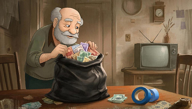 83-летний ивановец отдал мошенникам почти миллион рублей
